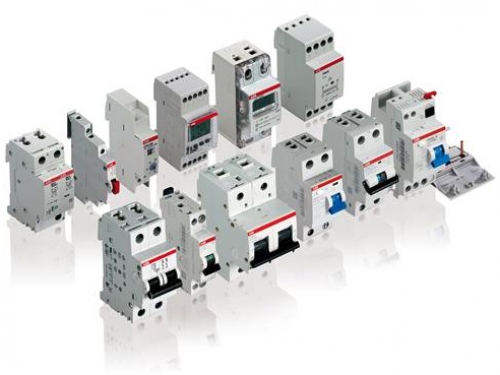 M series Modular Din-rail
