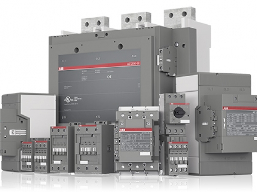 AF contactors