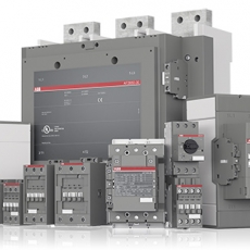 AF contactors