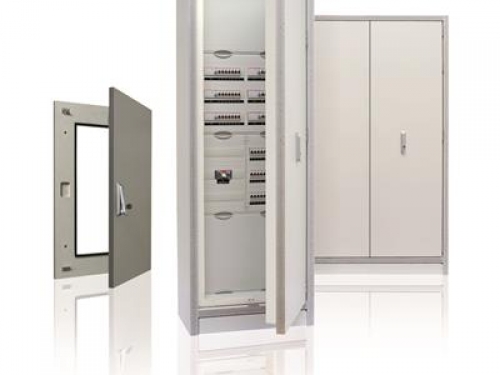 Fire protection enclosures for preventative fire protection