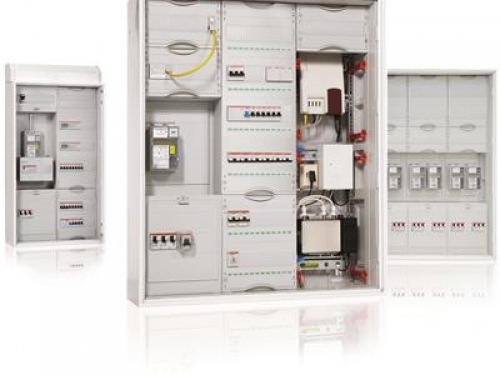 Meterboards (Current Transformers)