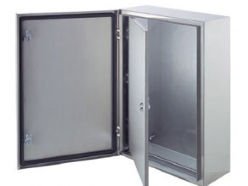 SRX automation enclosures