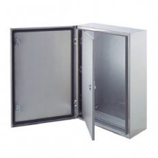 SRX automation enclosures