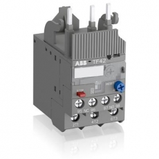 thermal-overload-relays