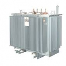 Liquid-filled Distribution Transformers