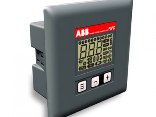 Power factor controller